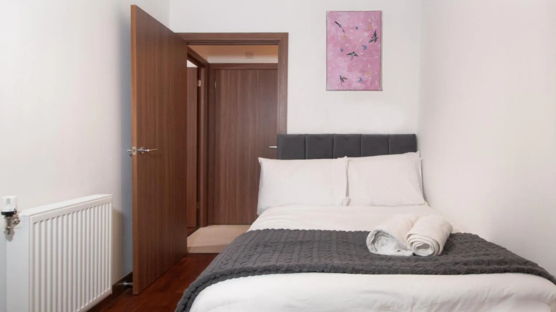 Spacious 3-Bed House Close To The O2 Arena & Tube London Holiday home