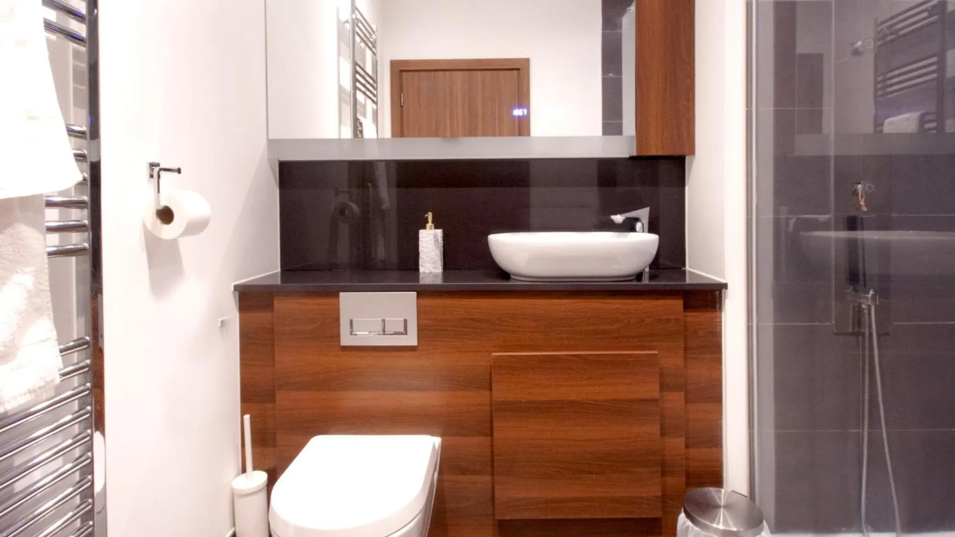 Holiday home Spacious 3-Bed House Close To The O2 Arena & Tube London United Kingdom
